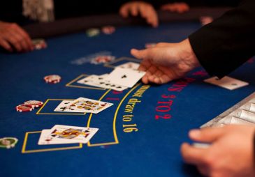 Realistic Games придумала новый вид ставки в Blackjack