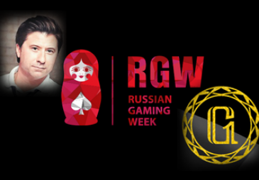 Николас Миддлтон выступит на Russian Gaming Week