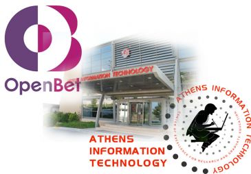 OpenBet приобретает греческого разработчика Athens Technology