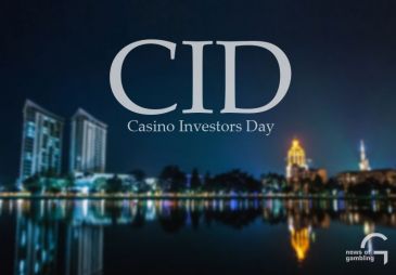 Конференция Casino Investors Day состоится 31 июля 2015 в Батуми