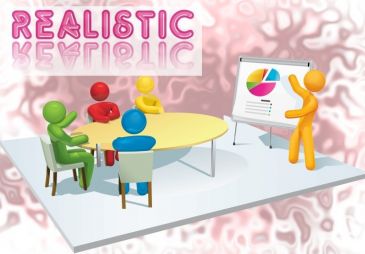 Realistic Games назначает Мишель Доньял руководителем отдела проектов