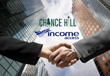 Онлайн-казино Chance Hill подключилось к программе Income Access