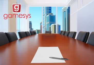 Ли Фентон сменил Ноэля Хайдена на посту главы Gamesys