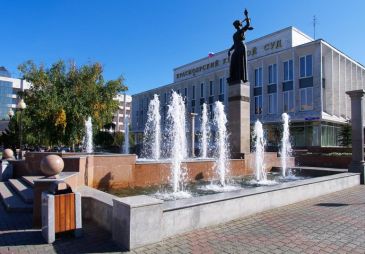 Районная прокуратура Красноярска выиграла суд у букмекера «СтарБет»