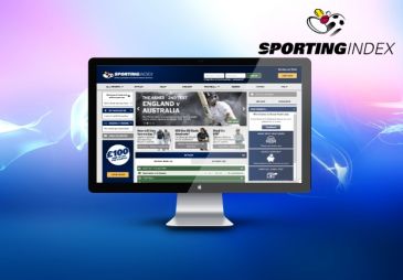 Компания Sporting Index представила новый веб-сайт