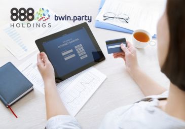 888 может получить кредит на покупку Bwin.Party