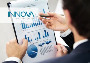 Innova Gaming опубликовала финансовый отчет за первое полугодие 2015 г