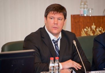 Общественная палата РФ: лишать лицензии ЧОПы за работу с подпольными казино