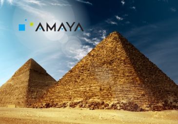 Пирамида Amaya