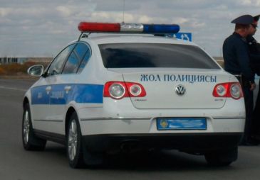 Подпольное казино ликвидировано в Астане