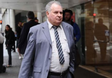 Грэм Ривс сохранил пост главы регулятора — Новая Зеландия