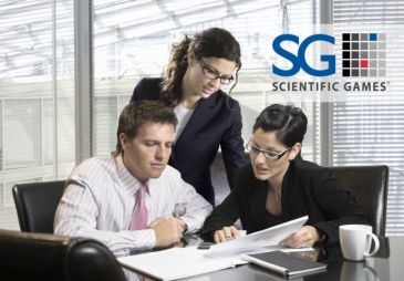 Scientific Games отчиталась за второй квартал 2015 г