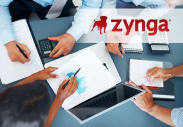 Zynga опубликовала отчет за второй квартал 2015 г
