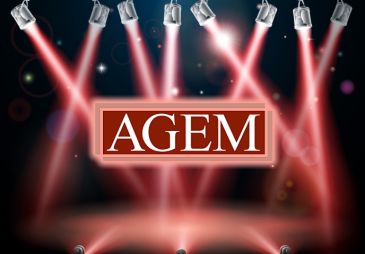 AGEM учредилa две новые награды