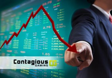 Contagious Gaming отчиталась за первый квартал 2015 года