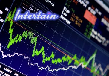 Intertain объявила о начале выкупа собственных акций