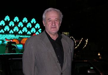 Умер известный игрок Валерий Железняков