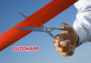 SuzoHapp открыла новую фабрику в Канаде