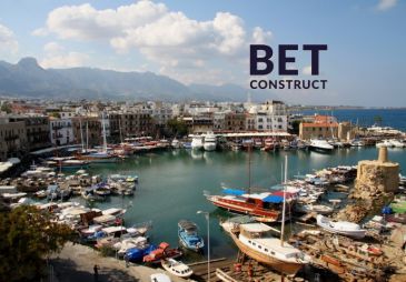 BetConstruct открывает новый региональный офис на Кипре