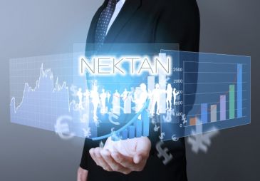 Nektan выделяет £2,75 млн на финансирование