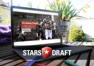 StarsDraft останется только в четырех штатах США