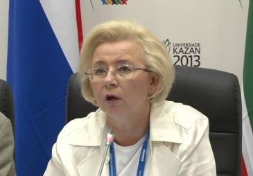 Замминистра спорта РФ: монополии на рекламу букмекеров в Интернете не будет