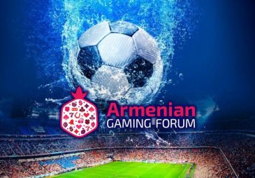 Armenian Gaming Forum: будут рассмотрены вопросы фэнтези-спорта