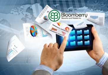 Bloomberry Resorts терпит убытки в 3 квартале 2015 года
