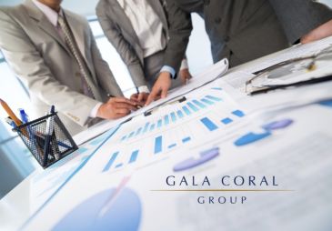 Gala Coral Group сообщает о росте прибыли в 2015 году