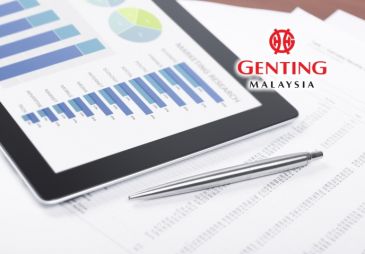 Genting Malaysia сообщила о росте прибыли третьем квартале 2015 года