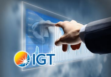 Финансисты IGT сообщили о росте прибыли в третьем квартале 2015 года