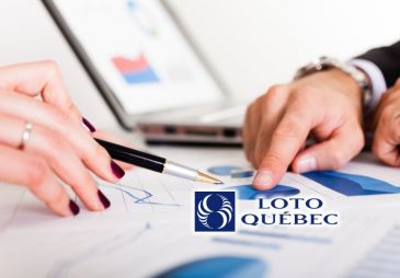 Loto-Quebec отчиталась о росте в первом полугодии 2015 года