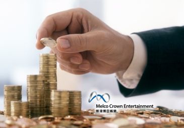 Melco Crown Entertainment получает капитал для развития предприятия в Маниле
