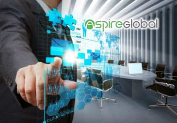 Aspire Global выпускает новую мобильную платформу