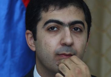 Armenian Gaming Forum: спикером станет Арам Орбелян