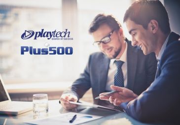 Playtech ожидает решения FCA по слиянию с Plus500 в декабре 2015 года