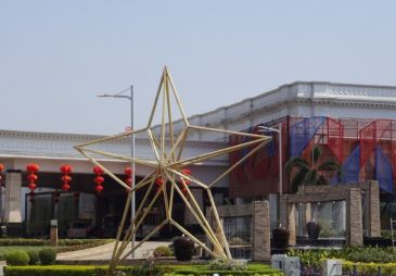 Джанкет-зал казино Star Vegas принес рекордную выручку