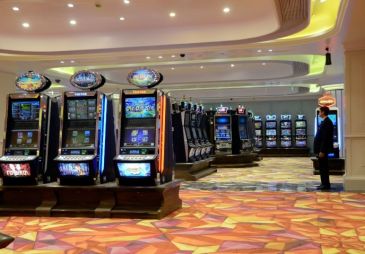 Казино Tigre de Cristal получит игорное оборудование от Dolphin Products