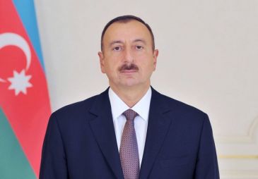 Президент Азербайджана утвердил поправки в Налоговый кодекс