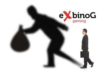 Букмекерская контора Exbinog продолжает обманывать клиентов