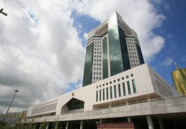 Казахстан: основные изменения в налоговом и таможенном законодательстве