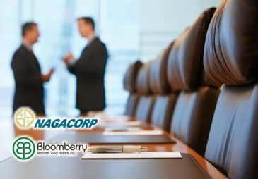 NagaCorp и Bloomberry претендуют на лицензию Кипра