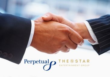 Perpetual приобрела 5% акций оператора казино Star Entertainment