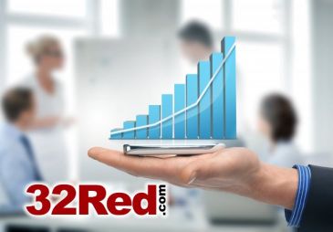 32Red сообщил о рекордных доходах в 2015 году