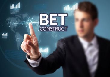 BetConstruct открывает торговые представительства в Уругвае и Украине
