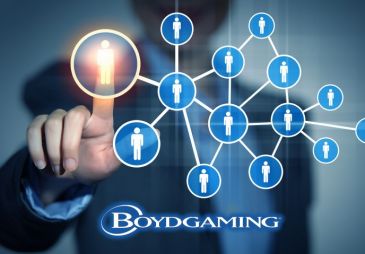 Boyd назначил новых руководителей высшего звена