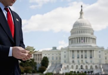DraftKings увеличил расходы на лоббирование