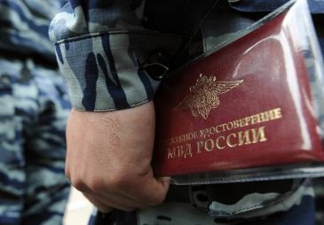 Десять экс-полицейских Архангельска обвиняются в получении взяток от казино