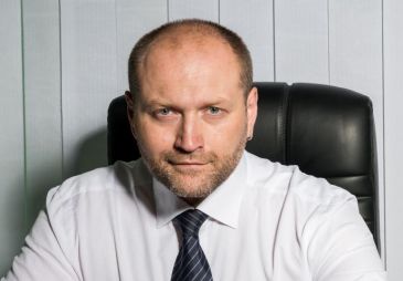 Борислав Береза: игорный бизнес в Украине легализуют только после смены правительства