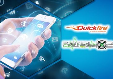 Quickfire запустит Graphical Virtual Sports